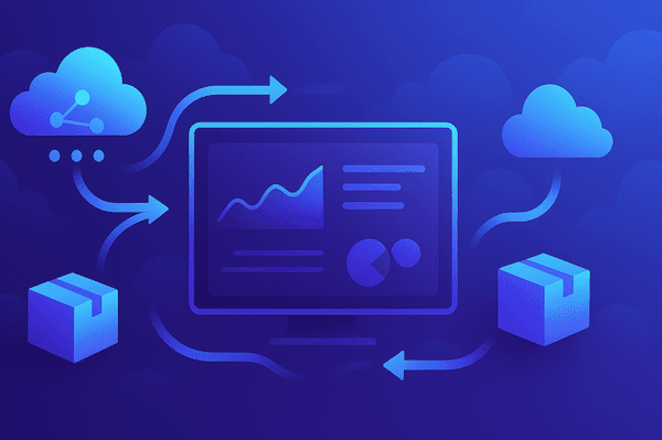 Palanade - platforma do automatyzacji e-commerce